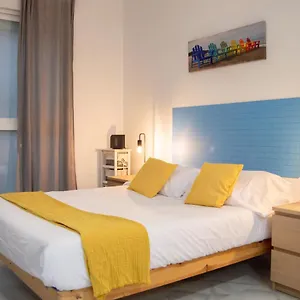 Apartamento Novam Centro De Malaga., Málaga