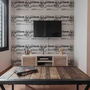 Apartamento Urbanchicmalaga Historic Centre Free Parking Rooftop Pool, Málaga