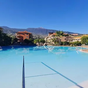 Jardin Del Teide Puerto de la Cruz (Tenerife)