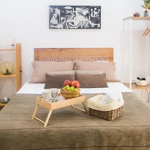 Apartamento Picasso, Málaga