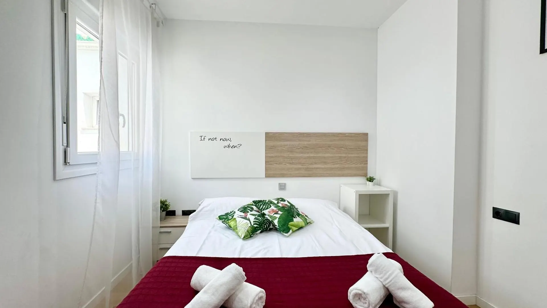 Apartamento Sweet Capuchinos Μάλαγα
