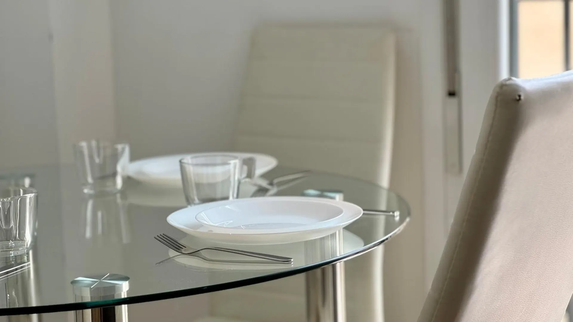 Διαμέρισμα Apartamento Sweet Capuchinos Μάλαγα