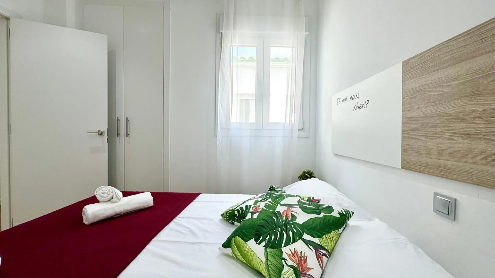 Apartamento Sweet Capuchinos Μάλαγα Διαμέρισμα