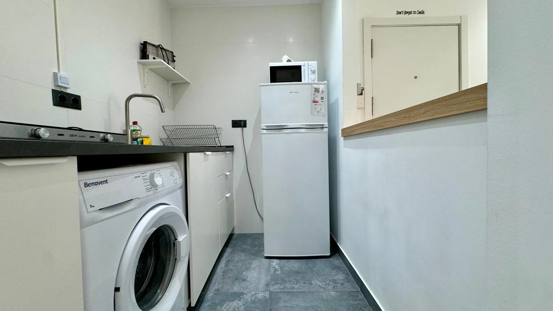 Apartamento Sweet Capuchinos Málaga