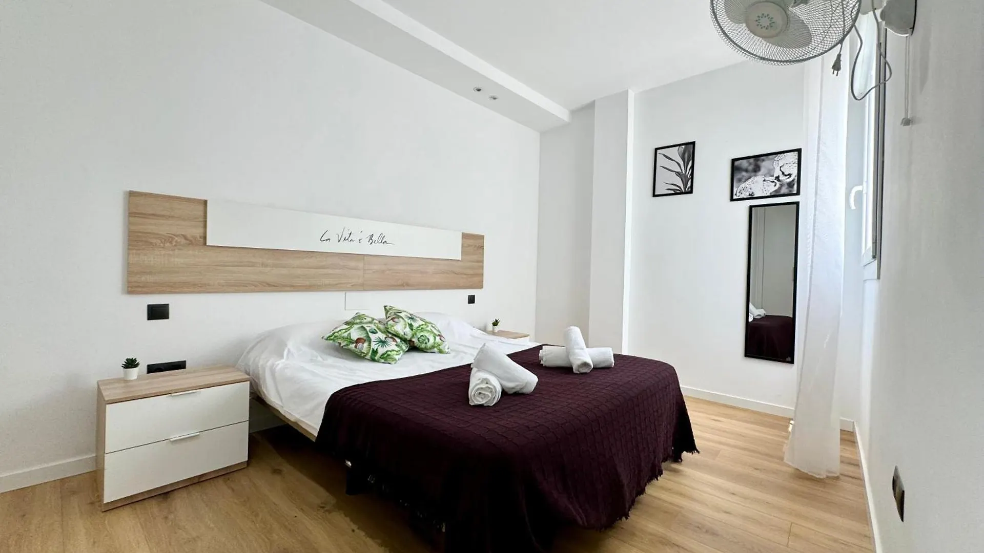 Apartamento Sweet Capuchinos Málaga
