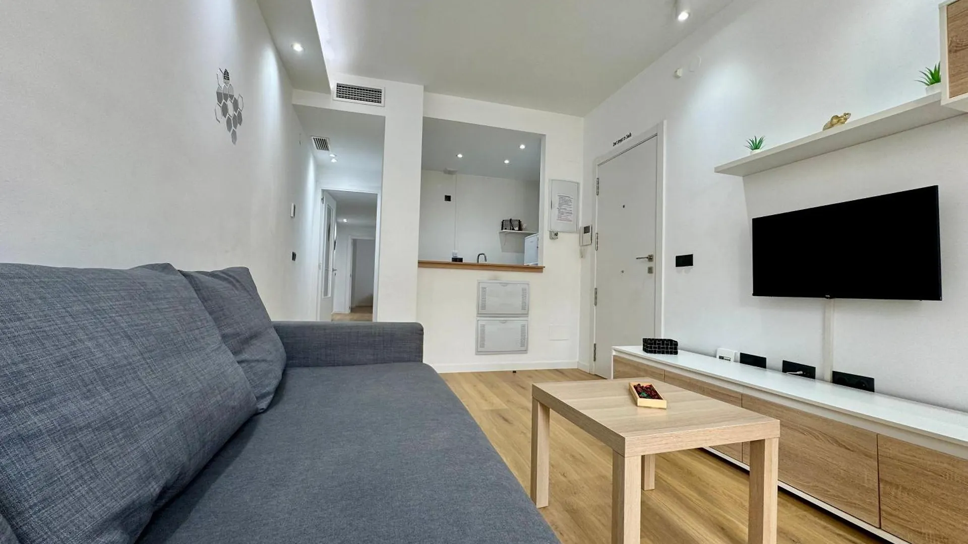 Apartamento Sweet Capuchinos Málaga