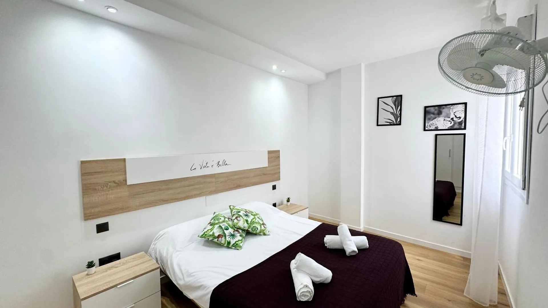 Apartamento Sweet Capuchinos Málaga