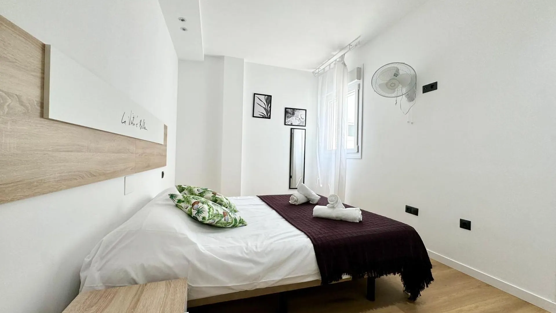 Apartamento Sweet Capuchinos Málaga