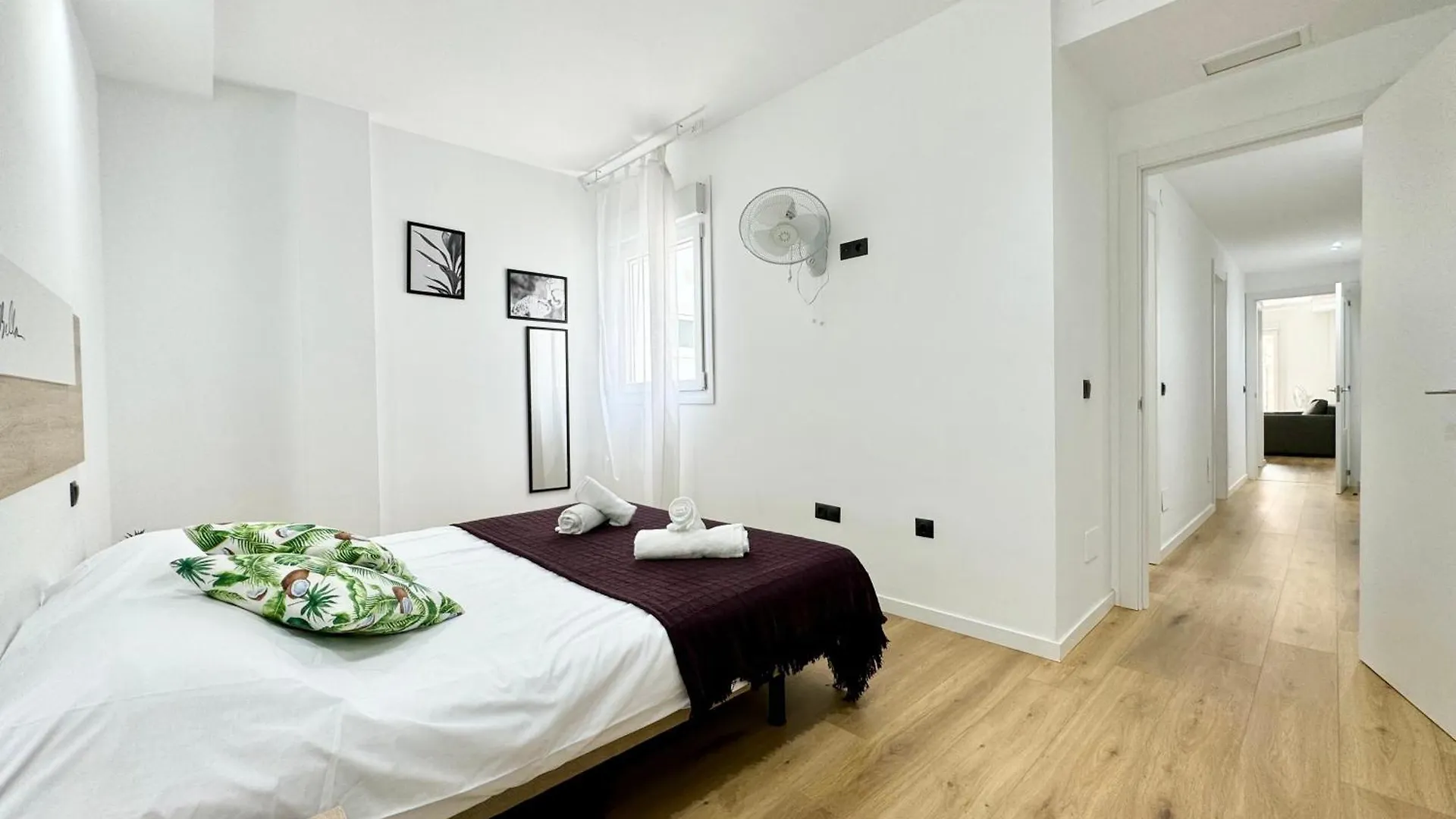 Apartamento Sweet Capuchinos Málaga 0*,  España
