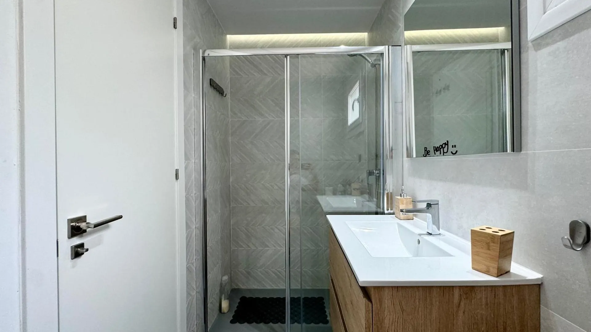 Apartamento Sweet Capuchinos Málaga