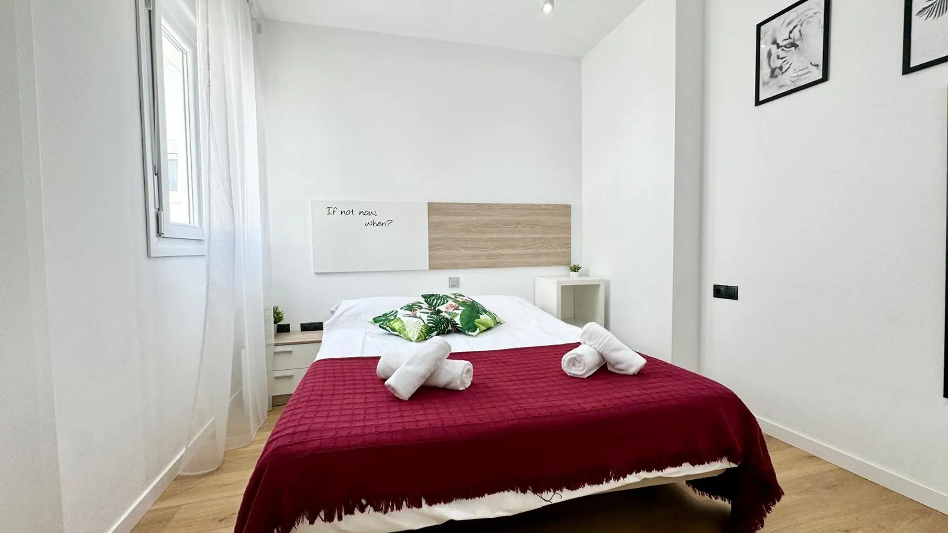 Apartamento Sweet Capuchinos Málaga