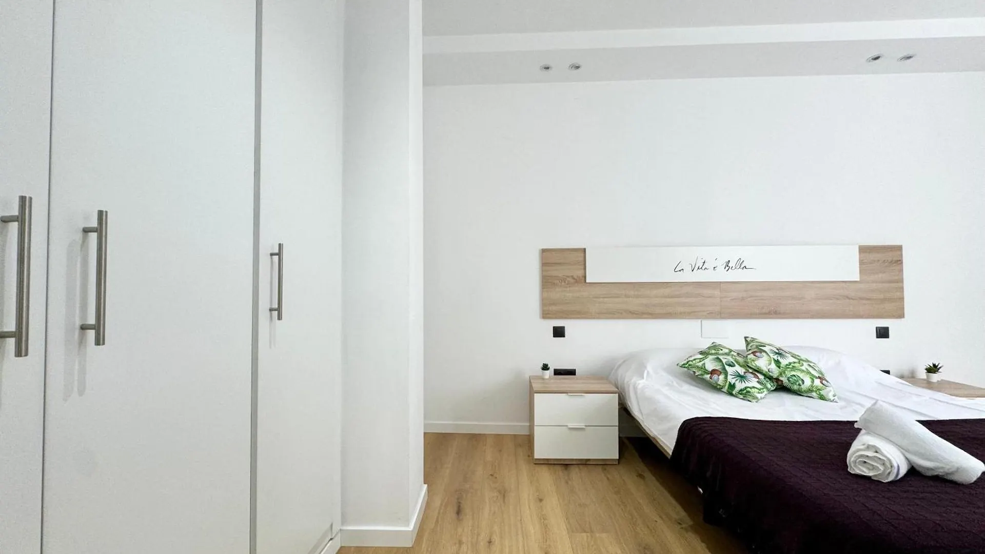Apartamento Sweet Capuchinos Málaga